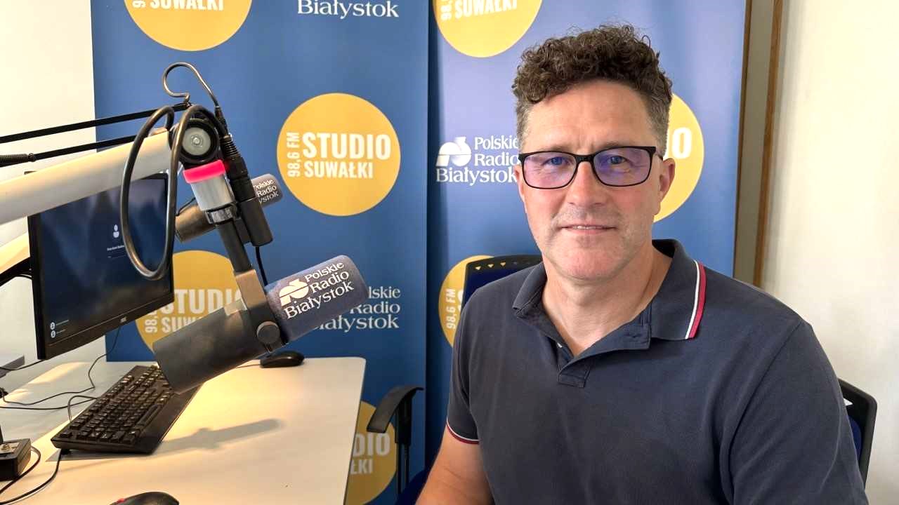 Piotr Markiewicz: igrzyska to rzecz wyjątkowa