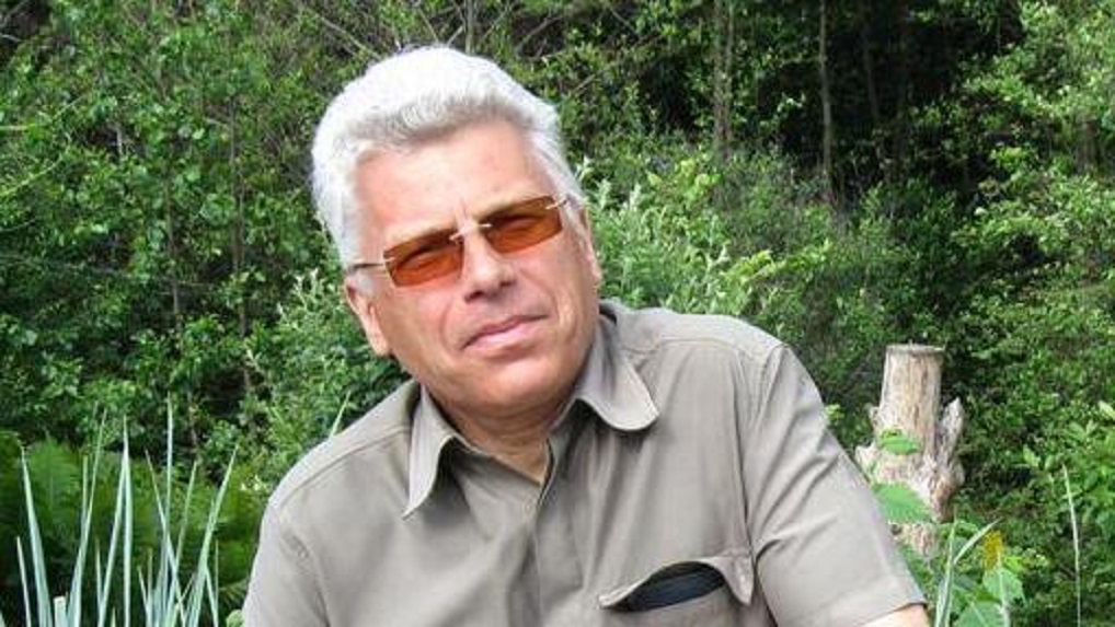 prof. Wiesław Jan Wysocki