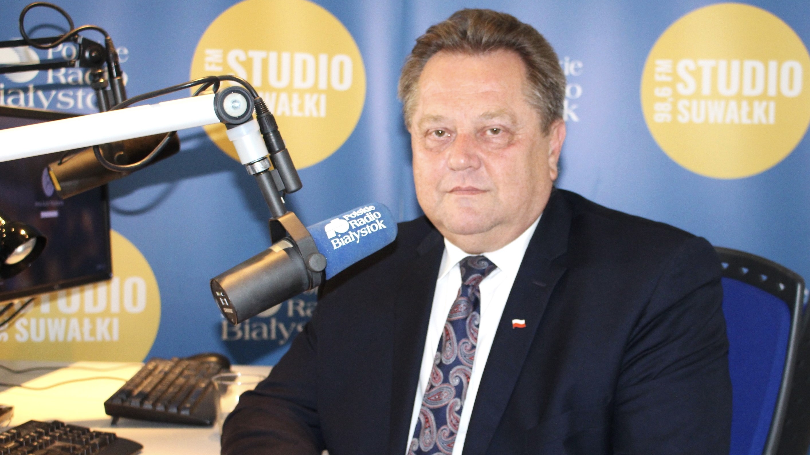 Jarosław Zieliński