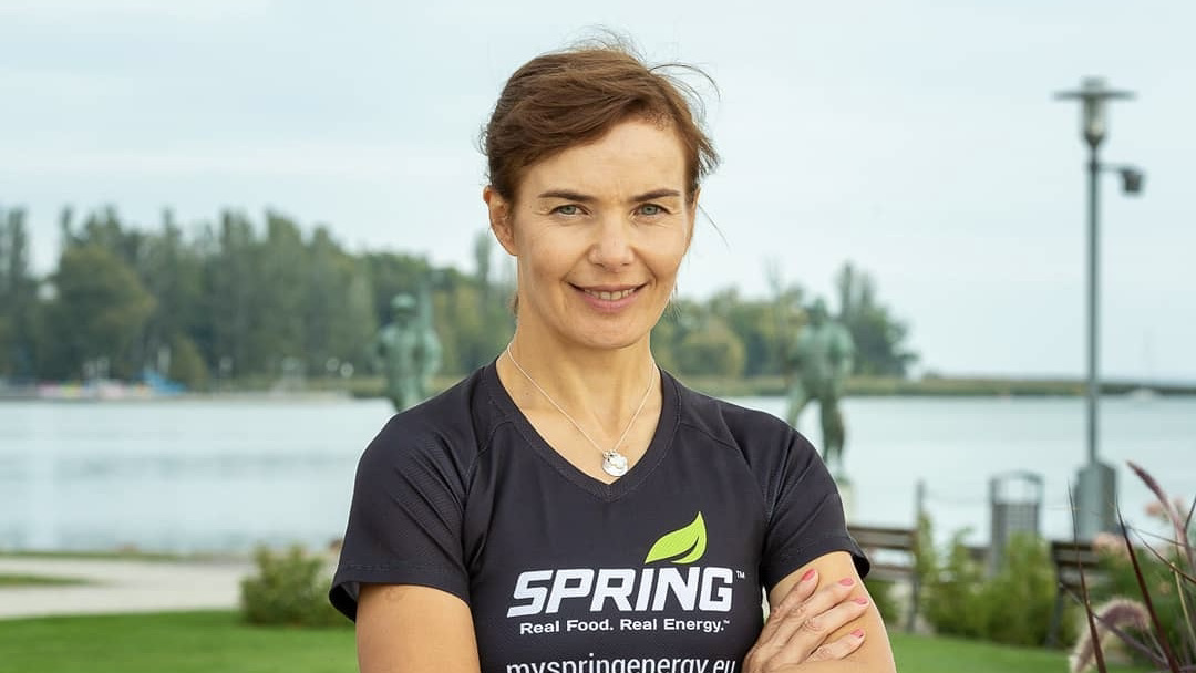 Patrycja Bereznowska