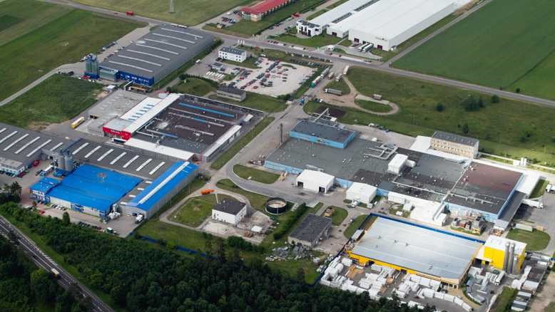 Zarząd Suwalskiej Specjalnej Strefy Ekonomicznej zwrócił się do premiera Donalda Tuska o podjęcie działań dotyczących wsparcia funkcjonowania obszarów strefy