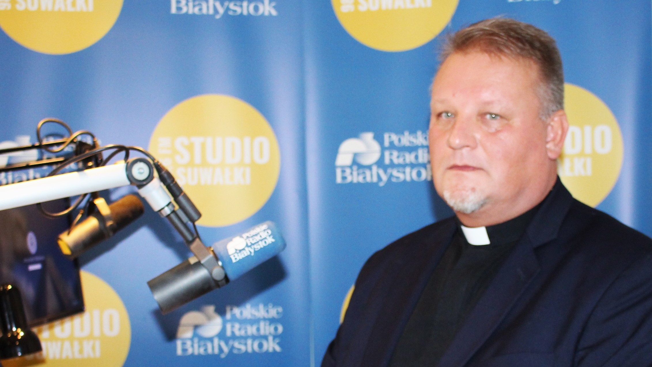 ks. Antoni Skowroński