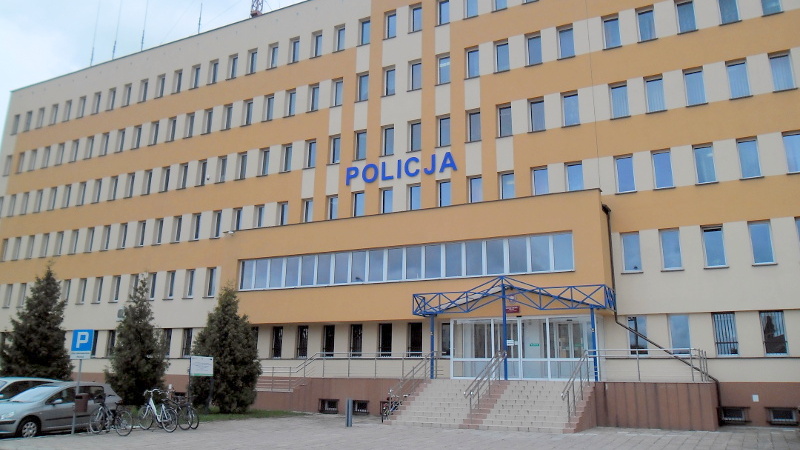 Coraz częściej na suwalskich ulicach kierowcy tracą prawa jazdy