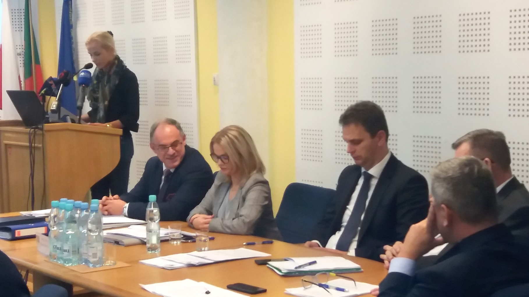 Mimo protestów suwalski Ratusz nadal chce likwidacji etatów niań w przedszkolach