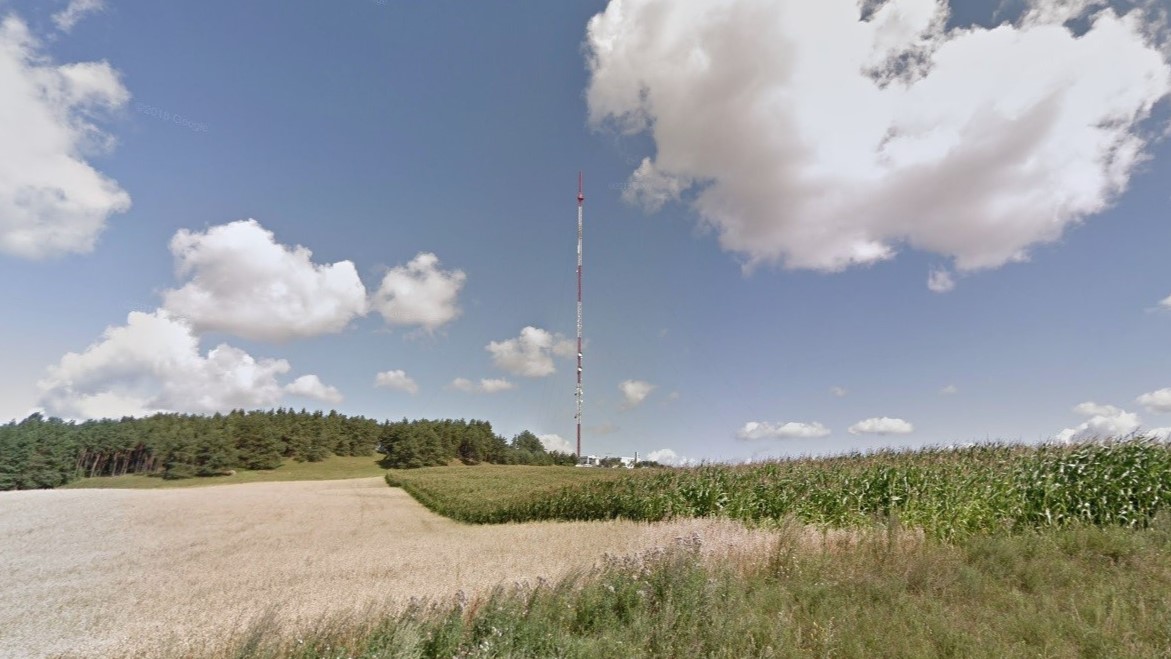 Opowieści różnej treści - Krzemianucha