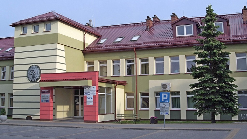 Czy w Ośrodku Rehabilitacji w Suwałkach stan zagrożenia epidemicznego nie obowiązuje?