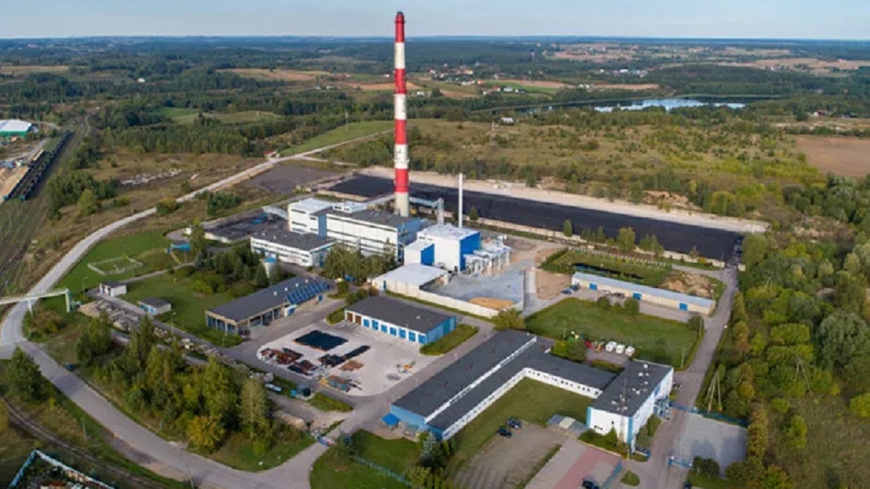 Czy ciepłownia będzie głównym dostawcą energii elektrycznej do miejskich instytucji?