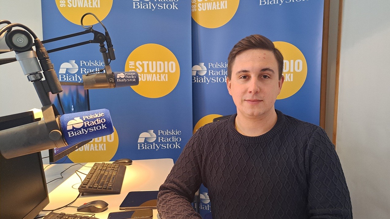 Piotr Rydzewski został nowym prezesem Związku Pamięci Ofiar Obławy Augustowskiej 1945 roku