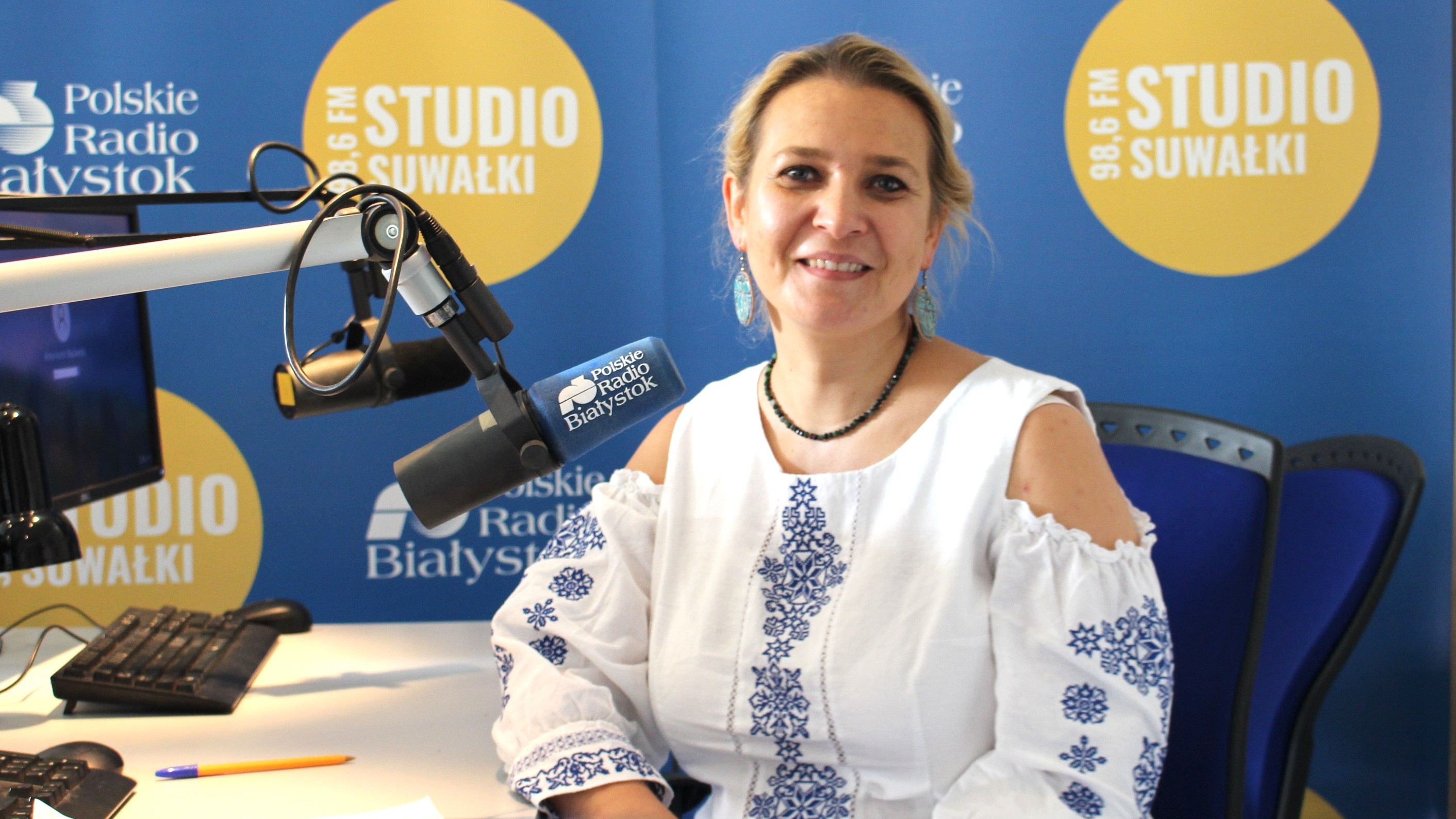 Anna Szafranowska