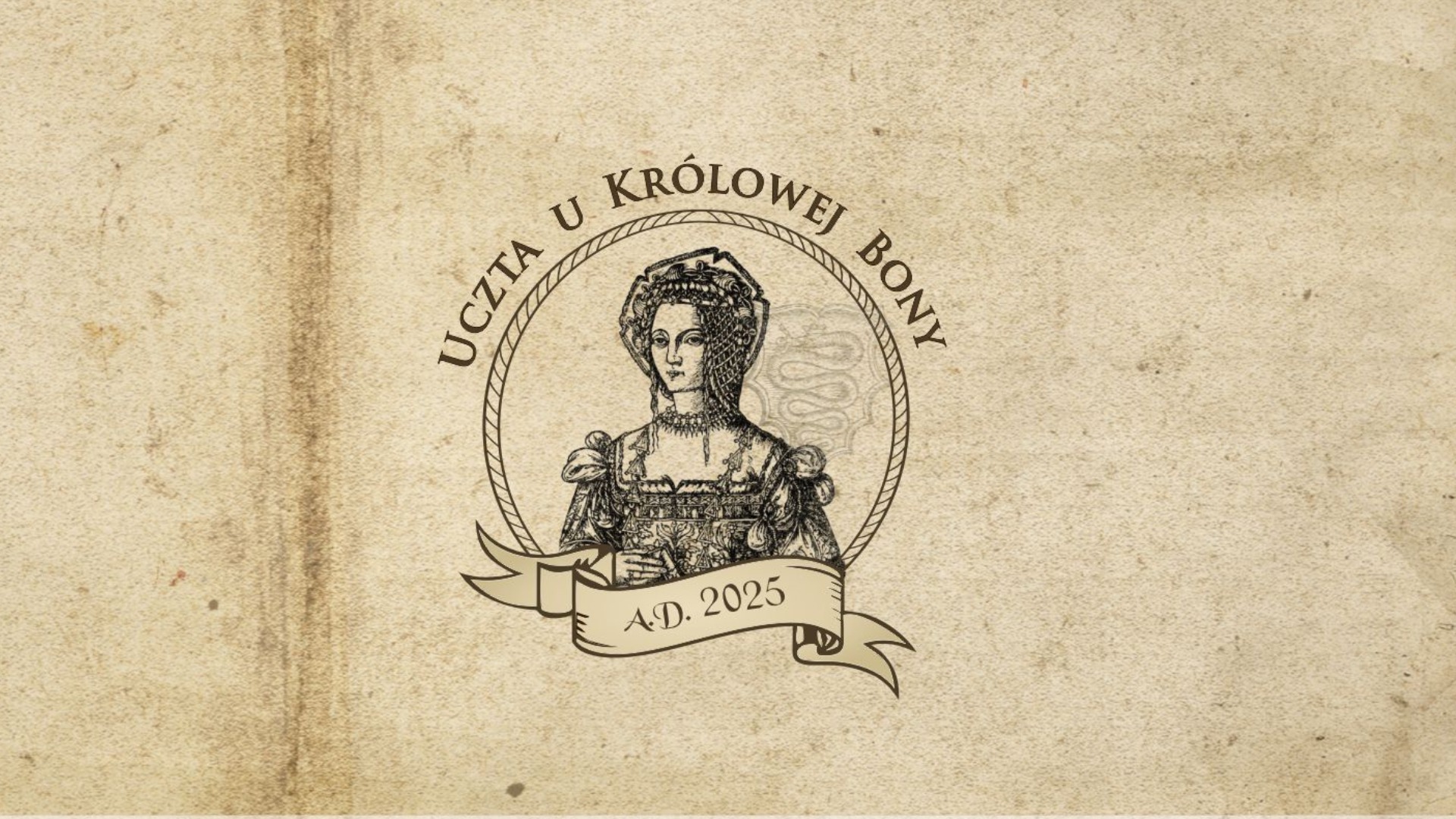 W Berżnikach na Sejneńszczyźnie rozpocznie się dwudniowa "Uczta u Królowej Bony"