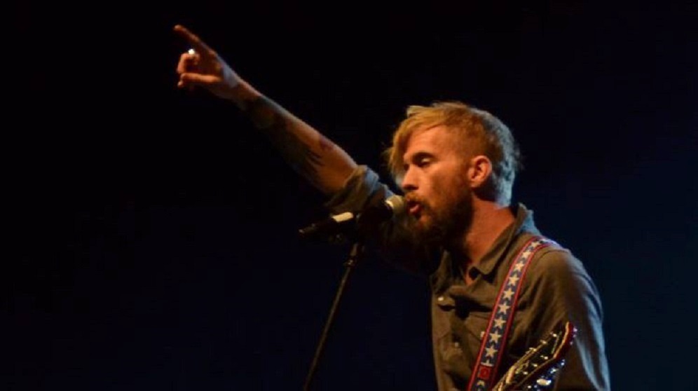 Zespoły Organek oraz Blues Pills rozpoczną Suwałki Blues Festival 2025