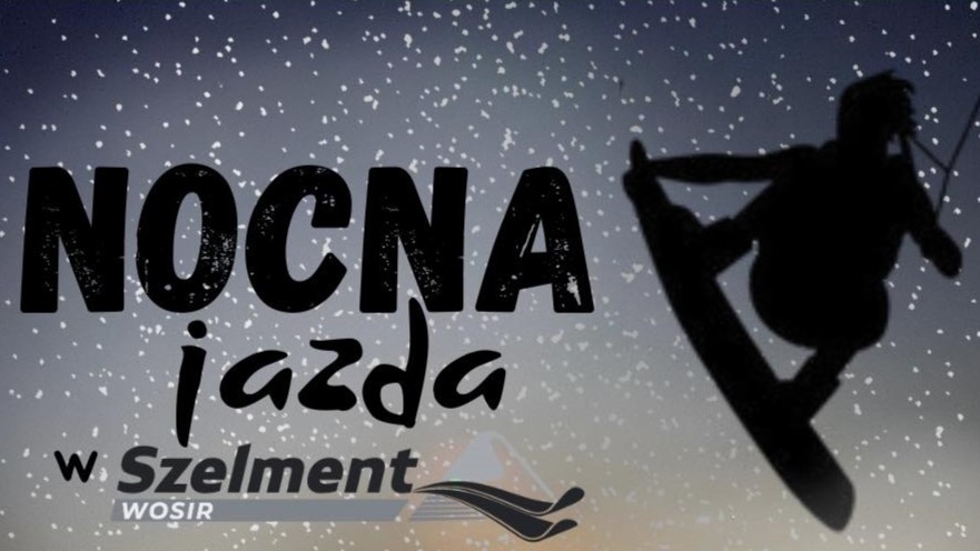 To będzie wyjątkowy wieczór w Wojewódzkim Ośrodku Sportu i Rekreacji „Szelment”