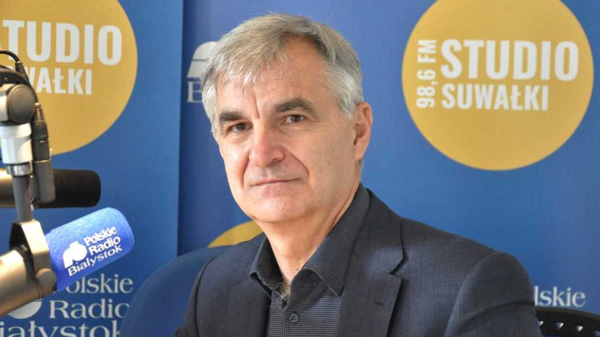 Bogdan Dyjuk