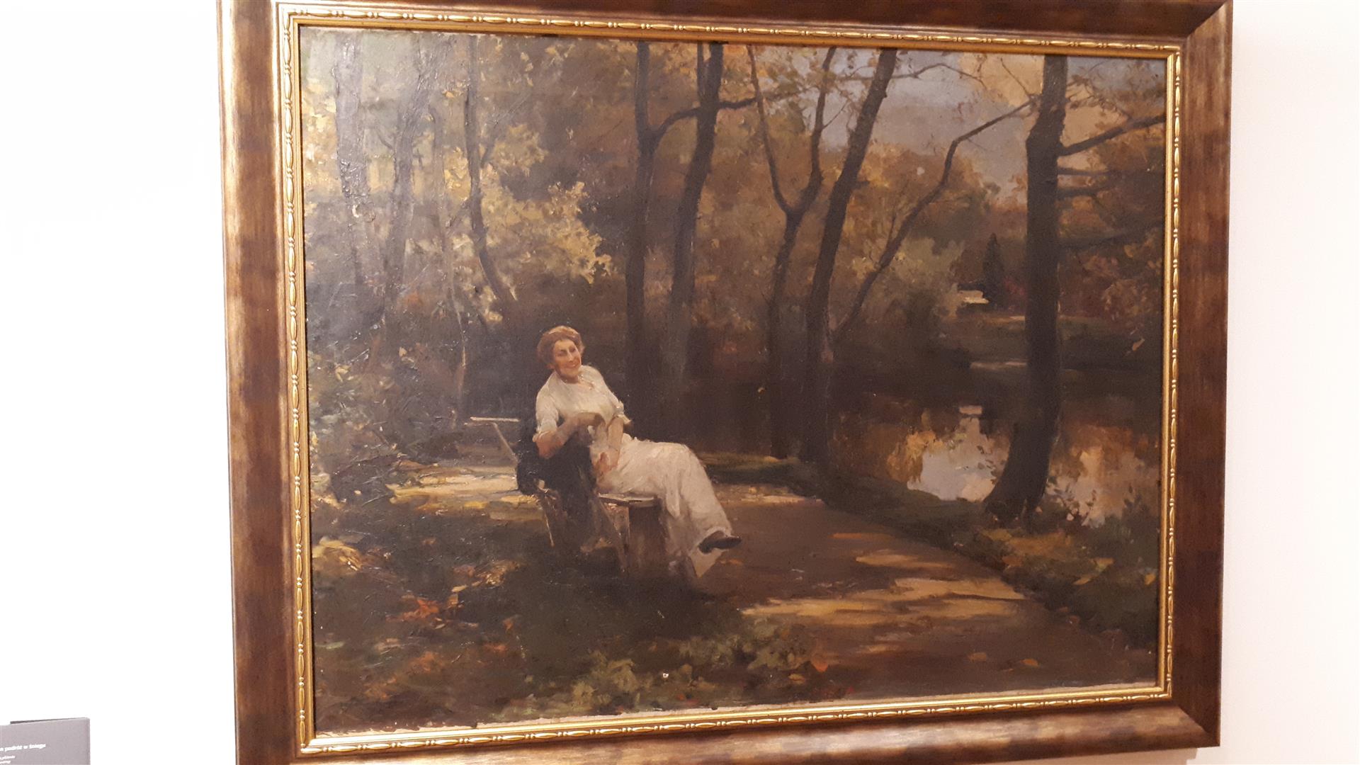 Potomkowie malarza Alfreda Wierusz-Kowalskiego spotkają się w najbliższy weekend w Suwałkach