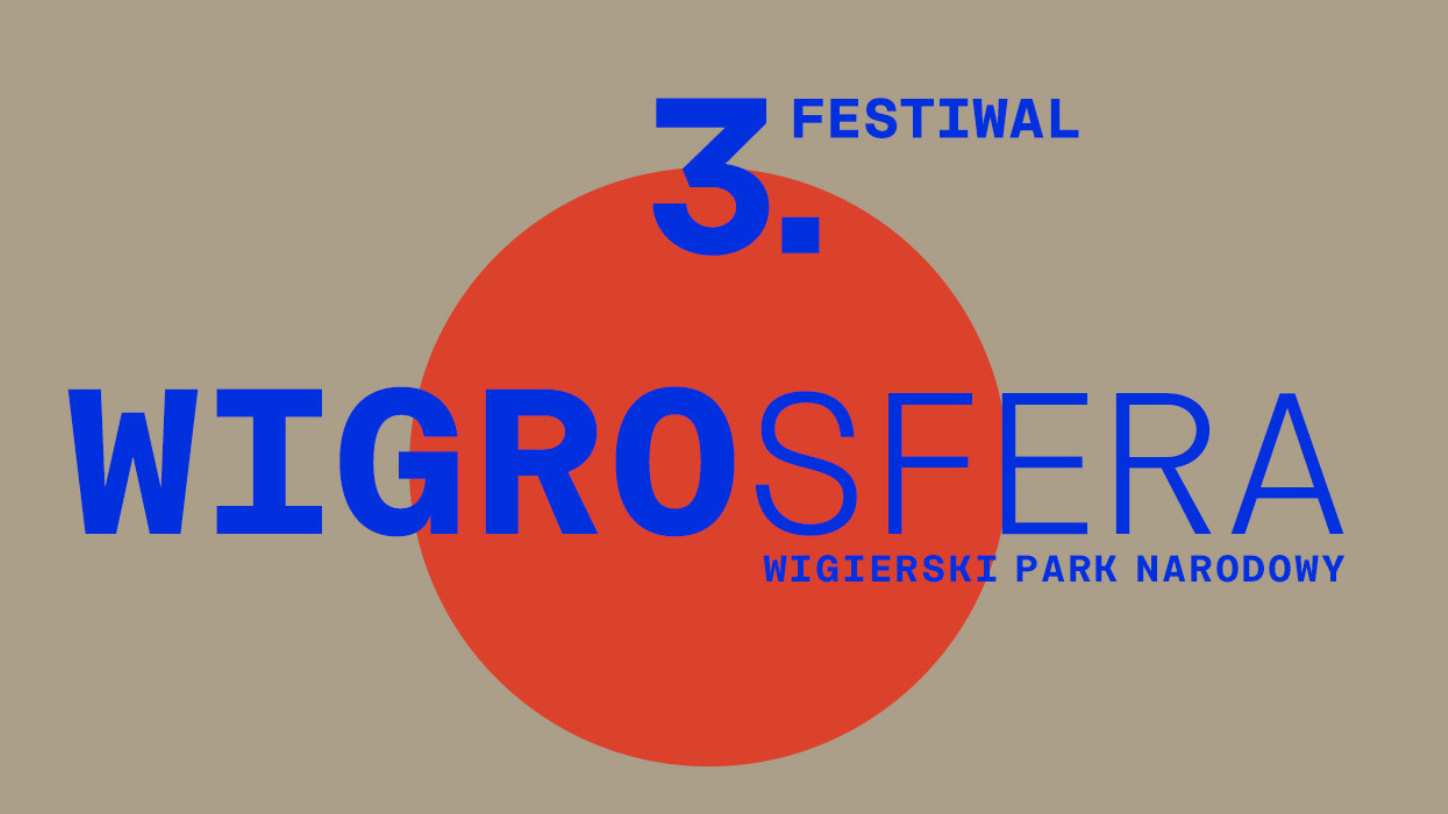 Festiwal Wigrosfera. To wyjątkowe połączenie muzyki klasycznej, elektronicznej i jazzowej z naturą
