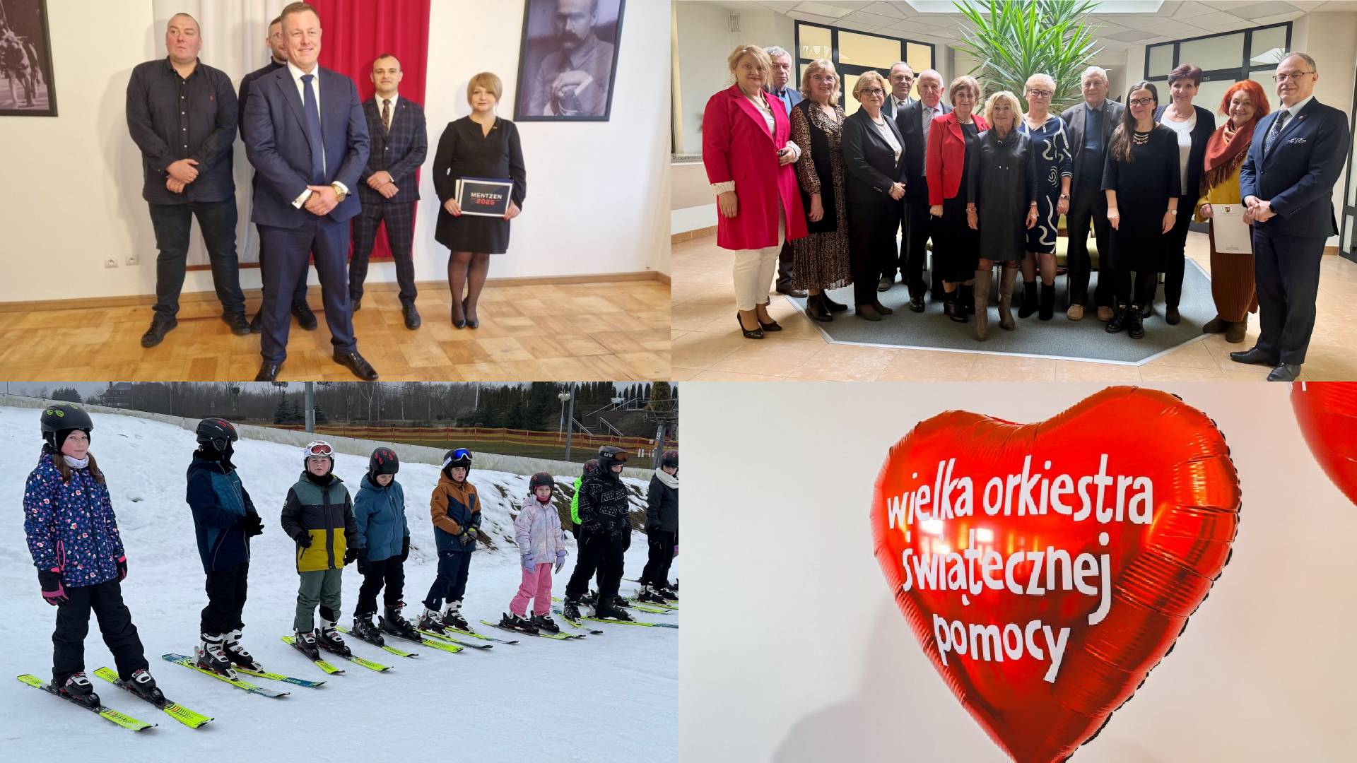 Zdarzyło się w tygodniu - podsumowała Areta Topornicka