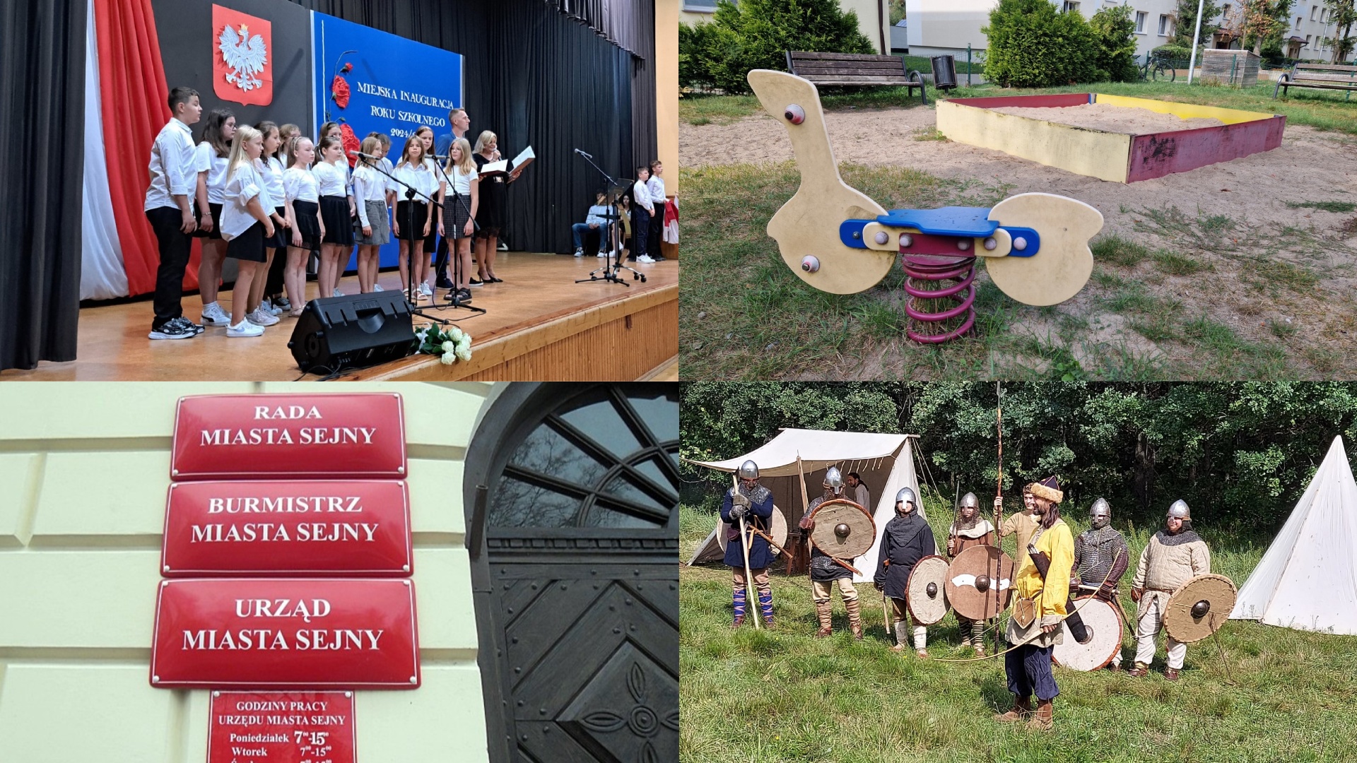 Zdarzyło się w tygodniu - podsumowała Areta Topornicka