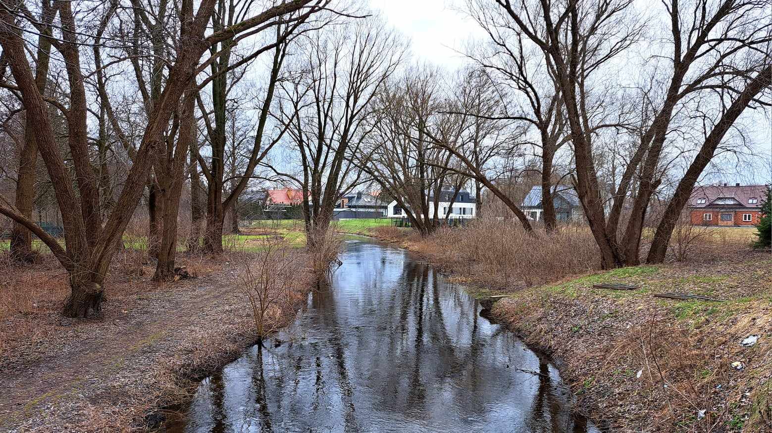 Władze Suwałk przymierzają się do dalszej rozbudowy bulwarów nad Czarną Hańcza