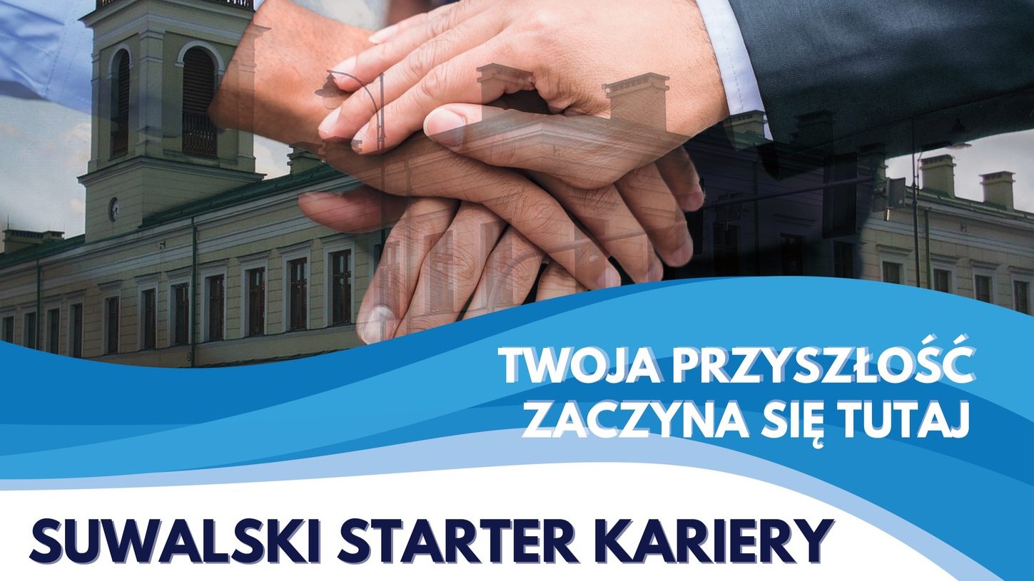 Suwałki chcą przyciągnąć specjalistów kluczowych branż