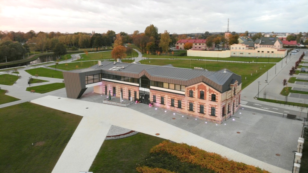 Nowy wakacyjny cykl Suwalskiego Ośrodka Kultury. Przez pogodę jego start się opóźni