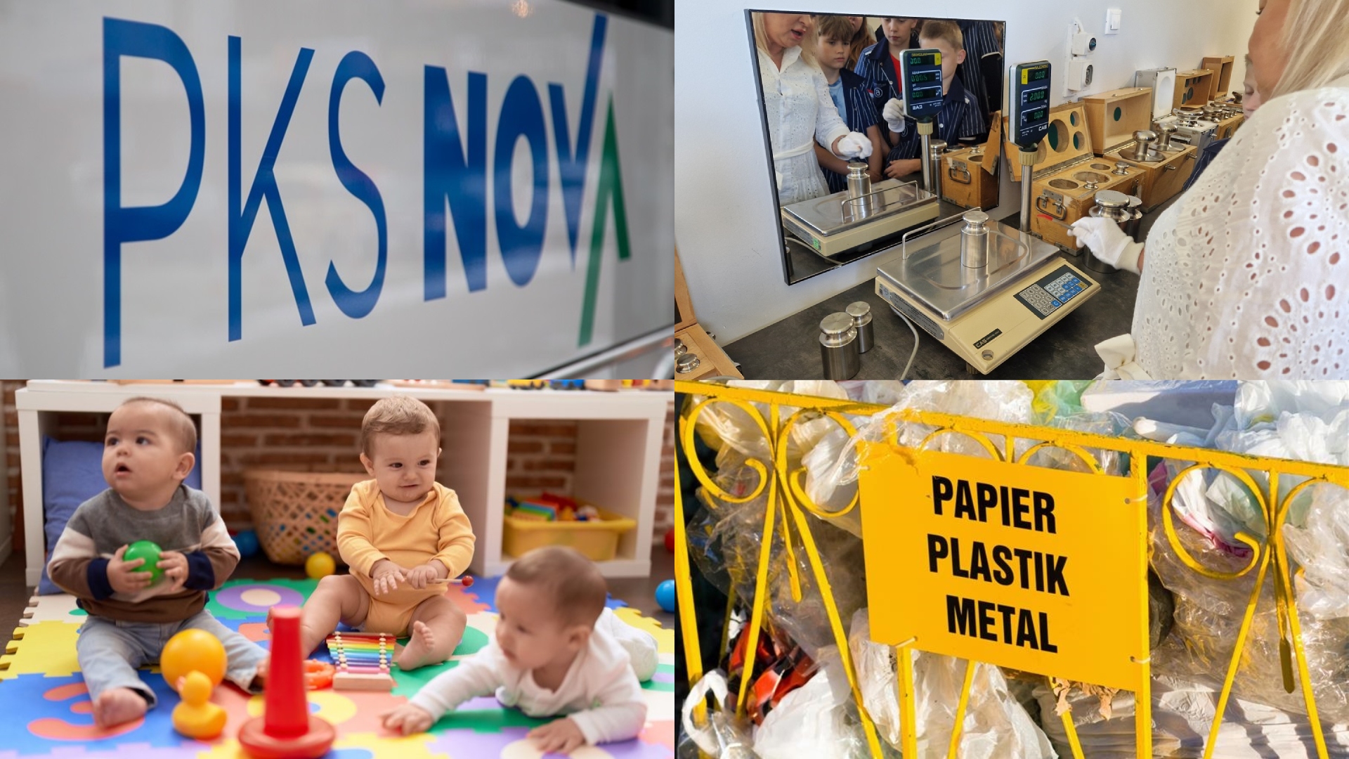 Zdarzyło się w tygodniu - podsumowała Areta Topornicka