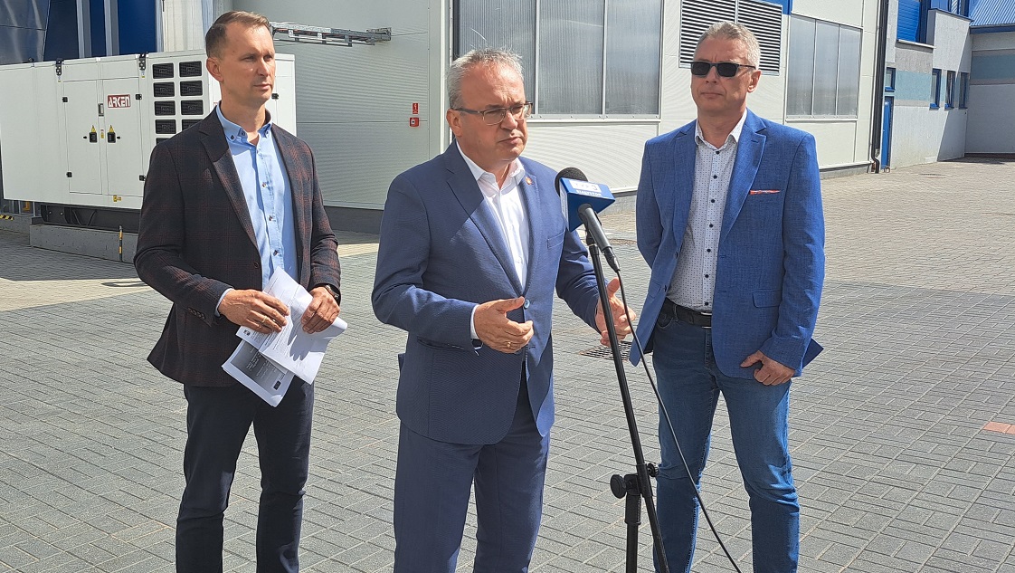 Augustowianie będą płacili za ogrzewanie nawet o jedną czwartą mniej niż obecnie