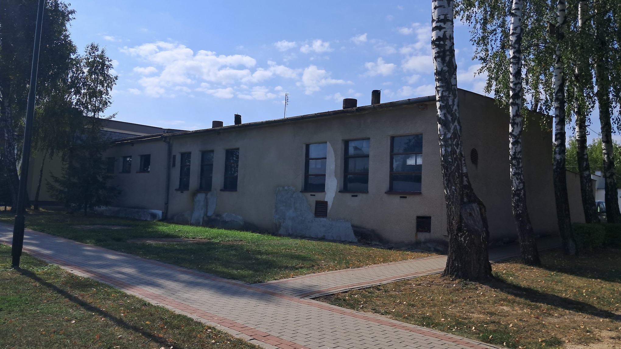 W Sejnach powstanie strzelnica laserowa