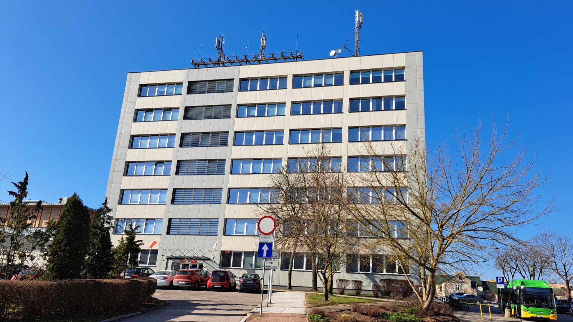 Nowoczesne wyposażenie, dostępność dla osób niepełnosprawnych. Lepsze warunki w suwalskich szkołach