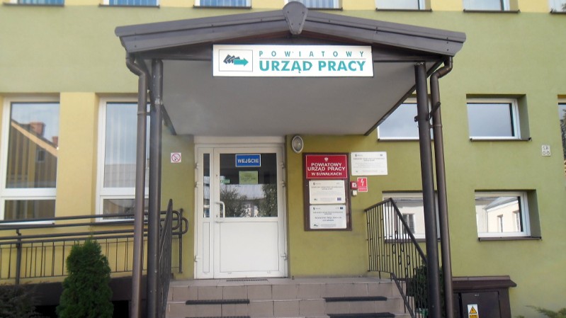 Do tej pory na terenie Suwałk i powiatu ziemskiego pracę znalazło 70 uchodźców z Ukrainy