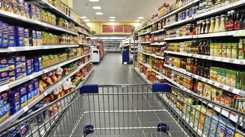 Bojkot rosyjskich produktów