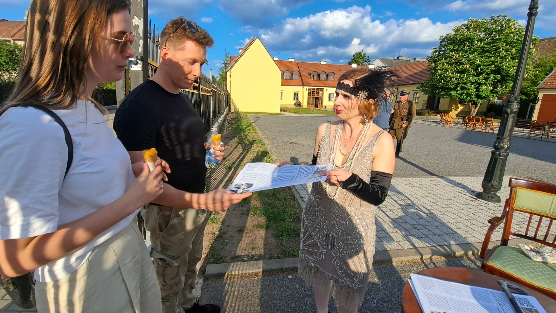 Rekordowa frekwencja na Nocy Muzeów w Suwałkach