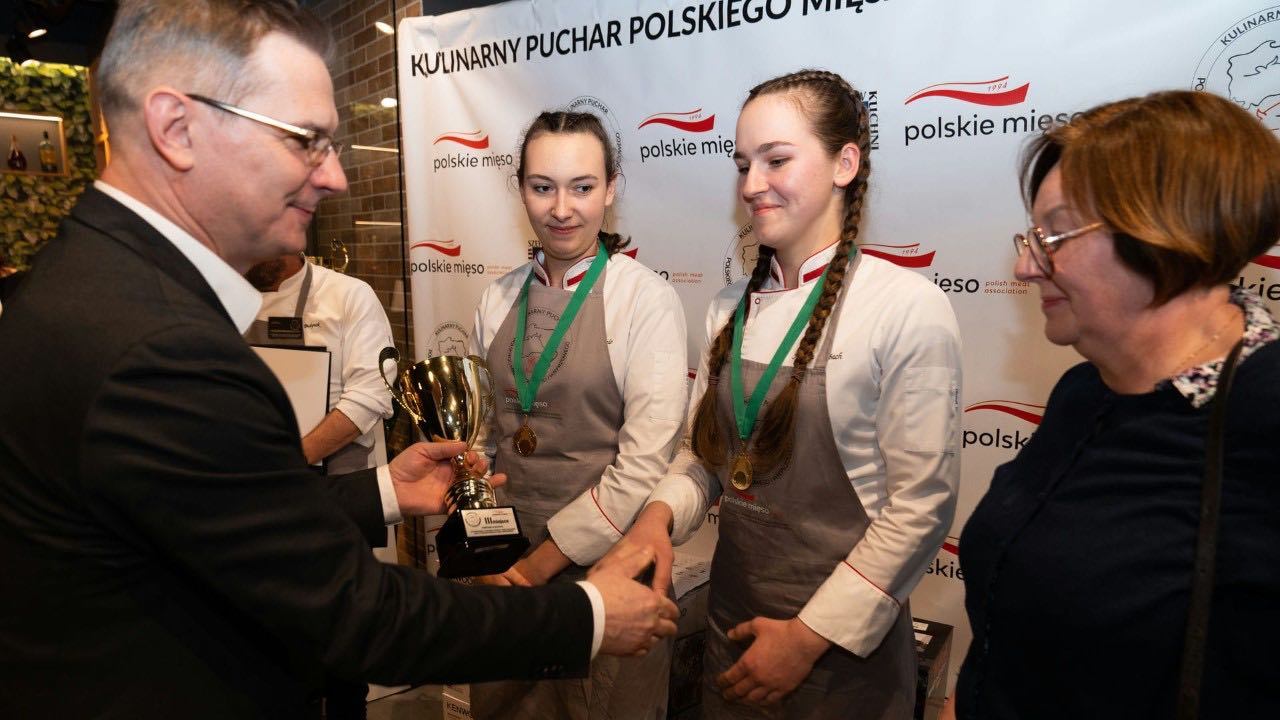 Mniam, mniam, czyli pyszna Suwalszczyzna - topinambur i skorzonera