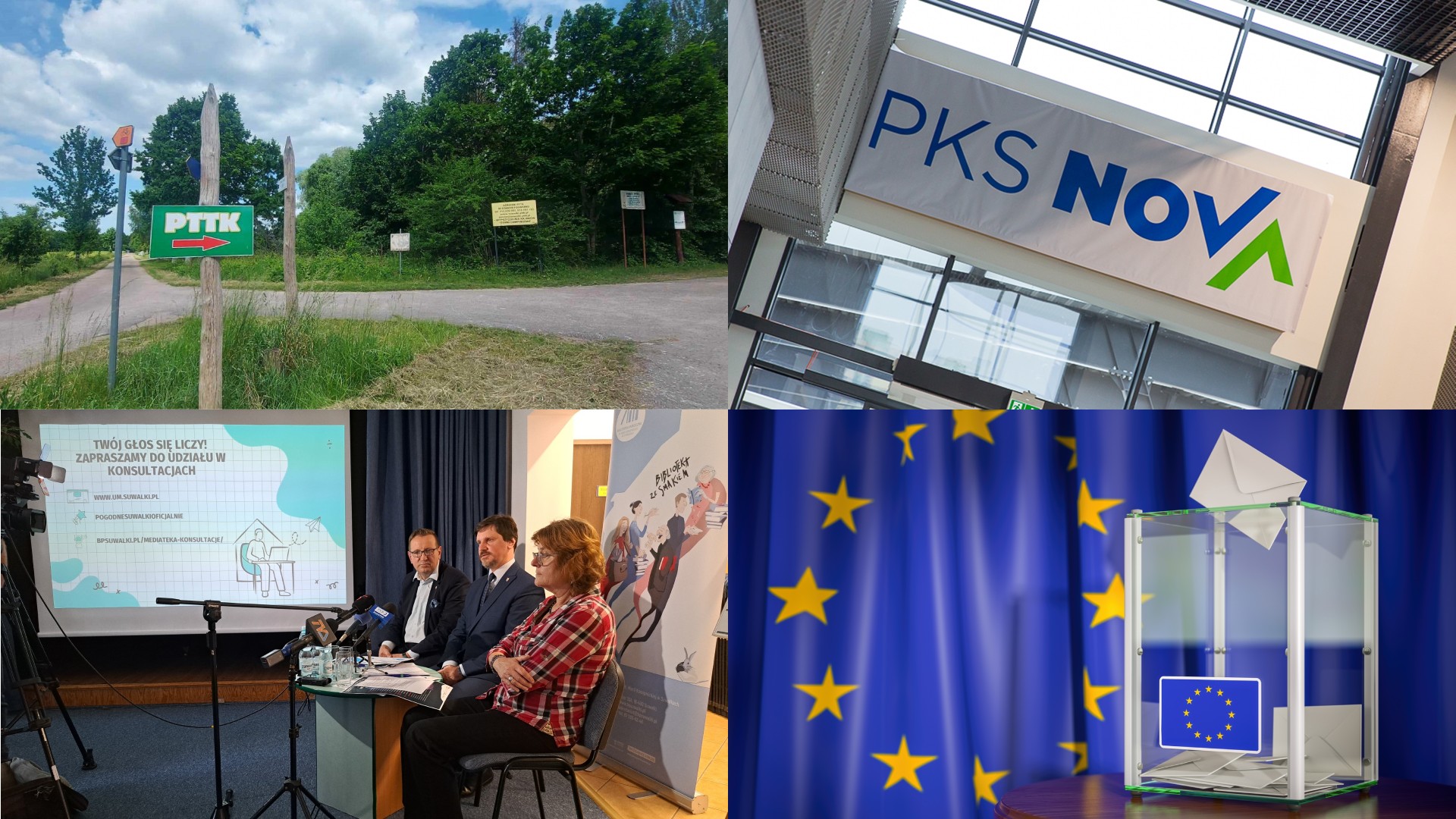 Zdarzyło się w tygodniu - podsumowała Areta Topornicka