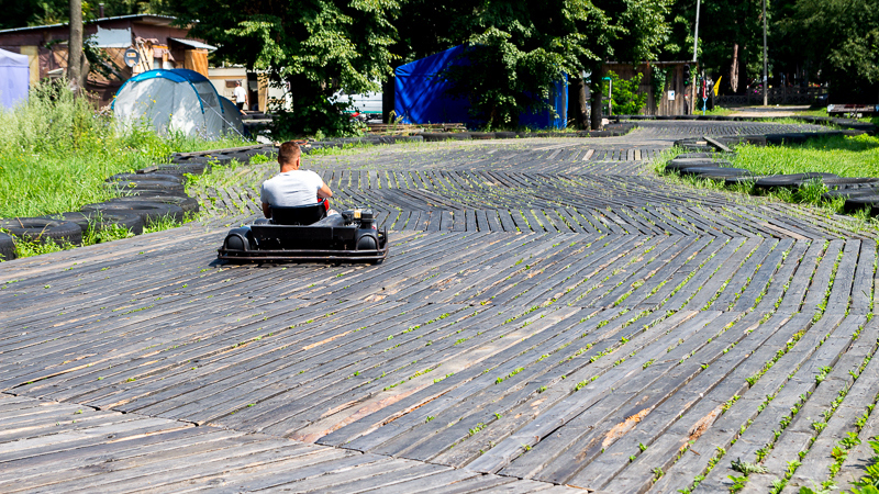 Finał sprawy wypadku na torze kartingowym. Wyrok jest prawomocny