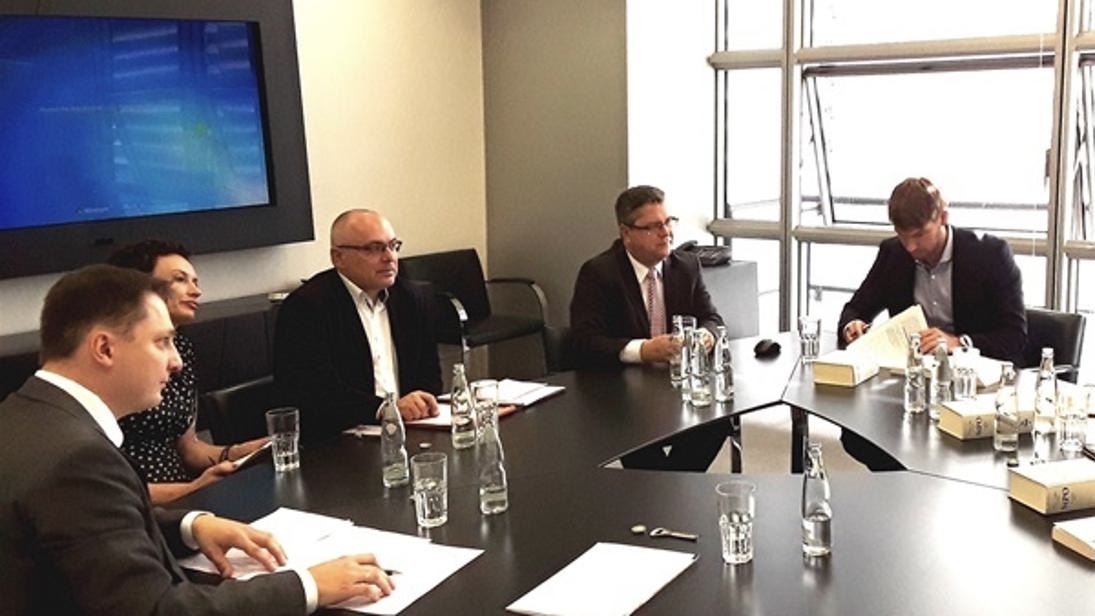 Jacek Przygucki zostanie nowym prezesem Sądu Okręgowego w Suwałkach