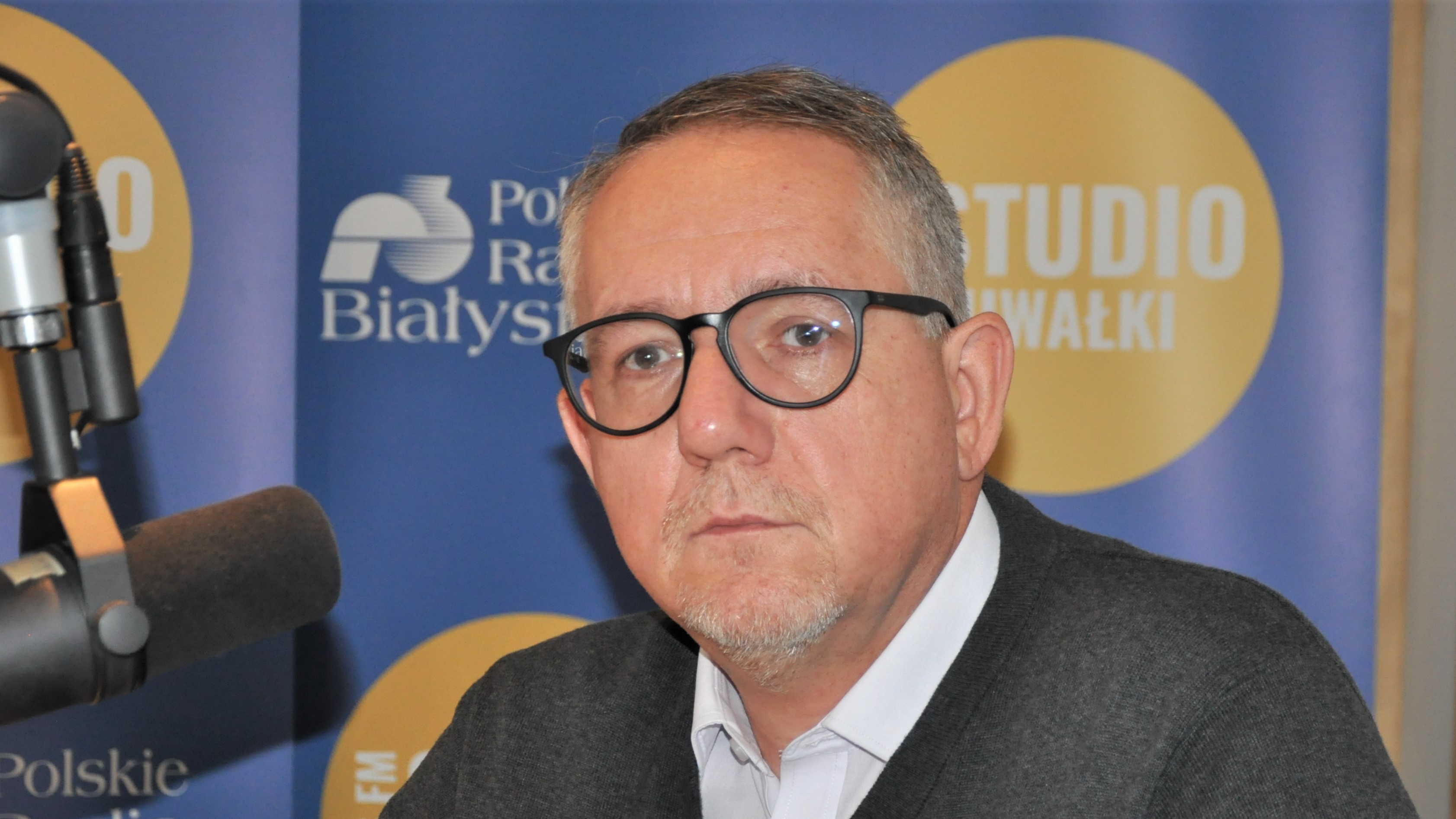 Jarosław Schabieński