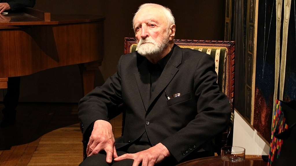 Co ma wspólnego malarz Alfred Wierusz-Kowalski z wyborami do europarlamentu - felieton Tomasza Kubaszewskiego