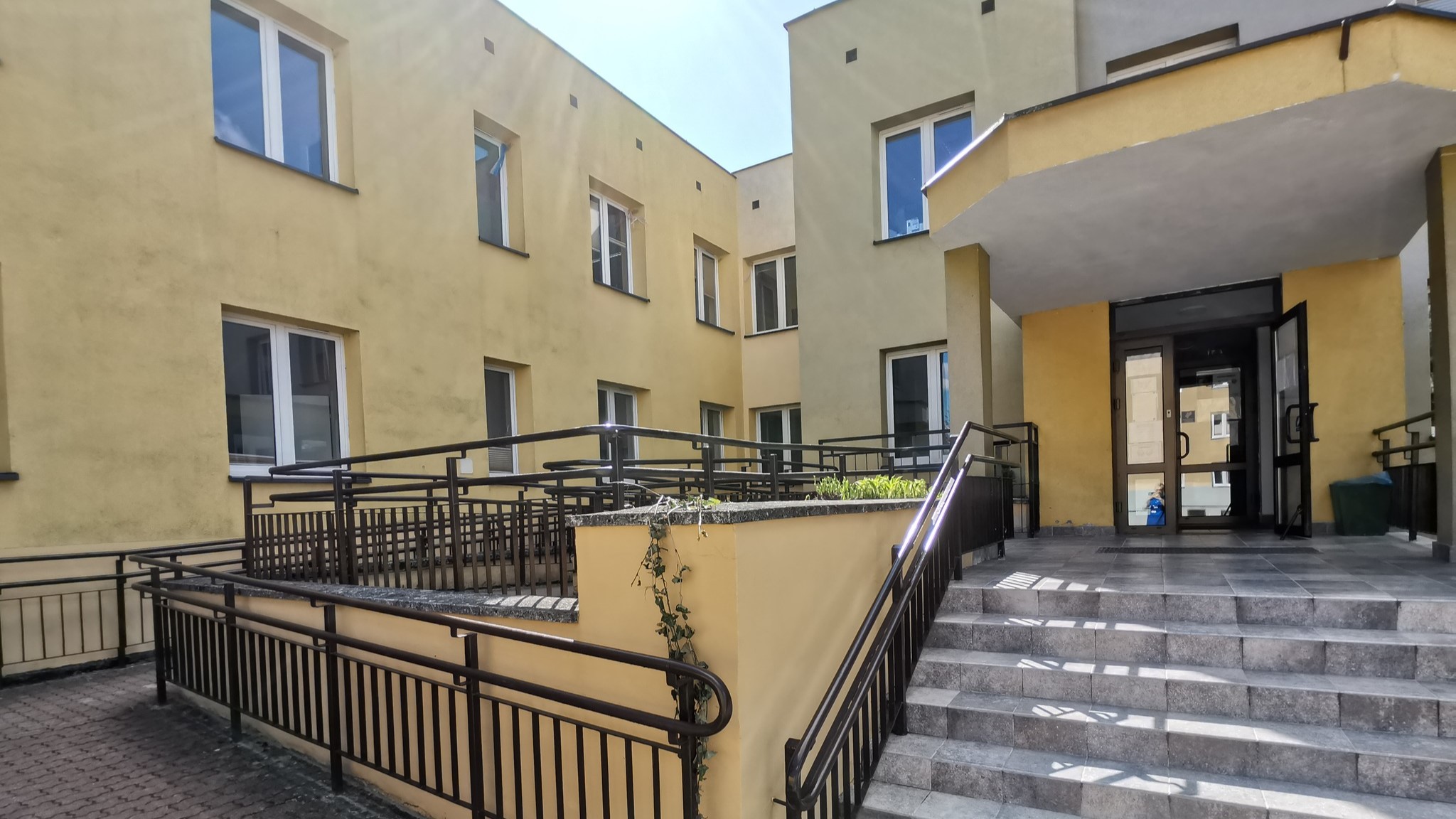 Zakład Pielęgnacyjno-Opiekuńczy sejneńskiego szpitala ma szansę na rozbudowę