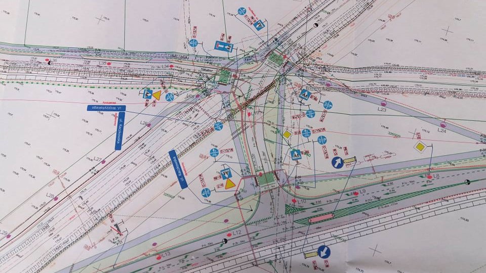 Wkrótce w Suwałkach rozpocznie się dalszy etap przebudowy ulicy Raczkowskiej