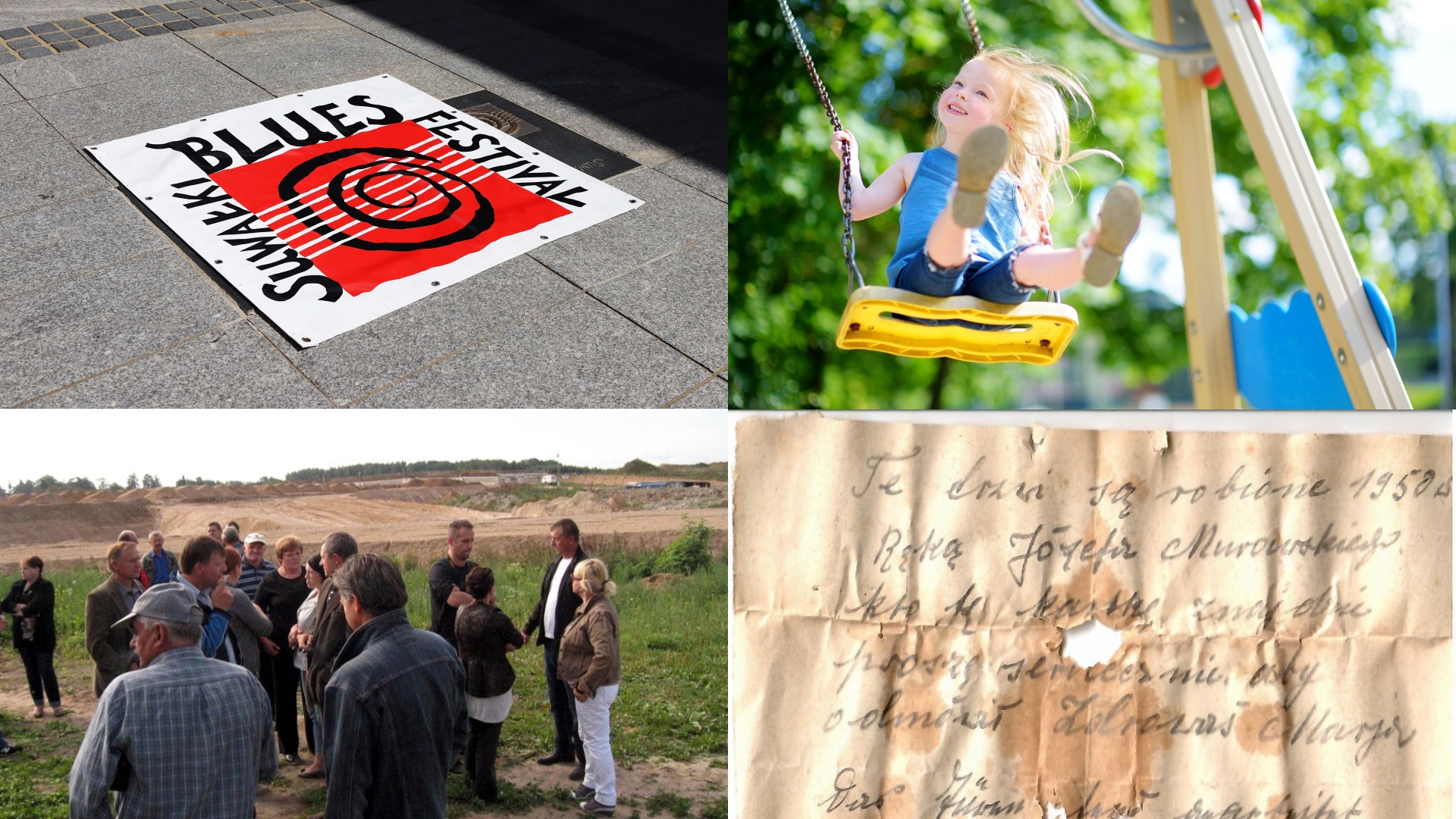 Zdarzyło się w tygodniu - podsumowała Areta Topornicka