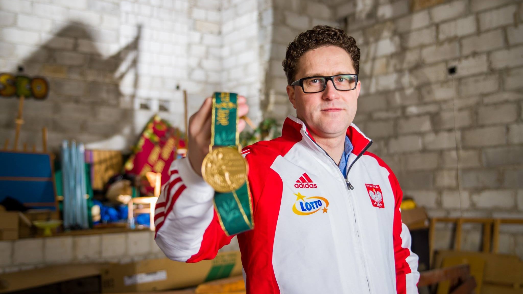 Piotr Markiewicz został nowym prezesem Wojewódzkiego Ośrodka Sportu i Rekreacji „Szelment”