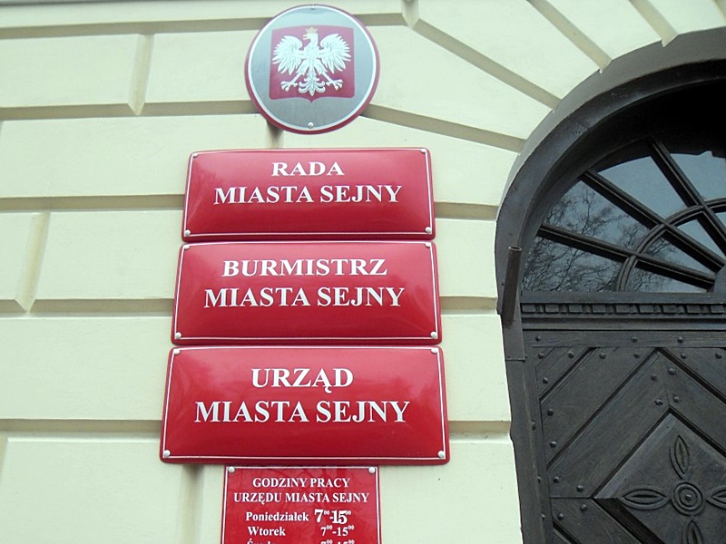 Żłobek w Sejnach powstanie mimo protestów