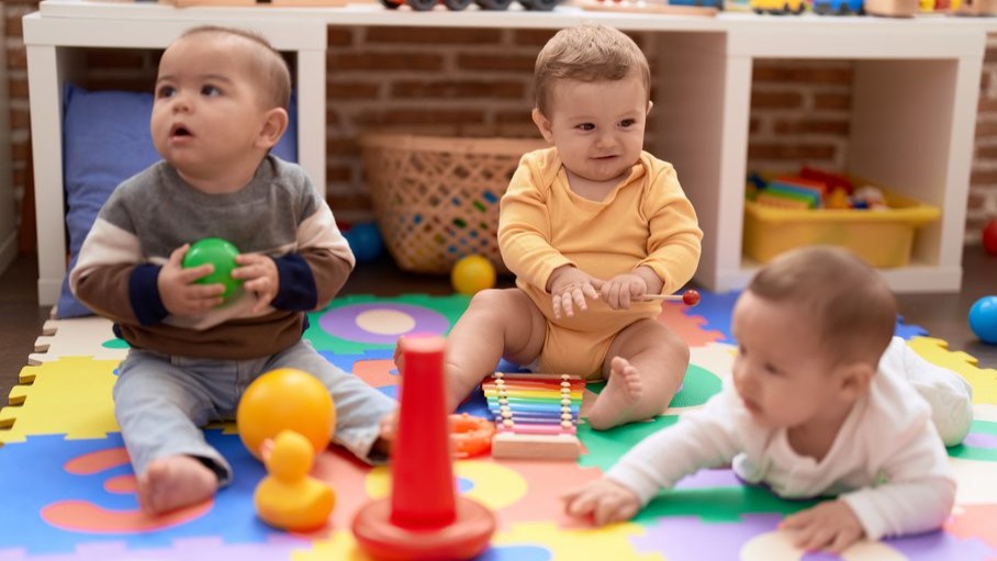 Wiadomo już gdzie będzie funkcjonował żłobek nr 4 w Suwałkach