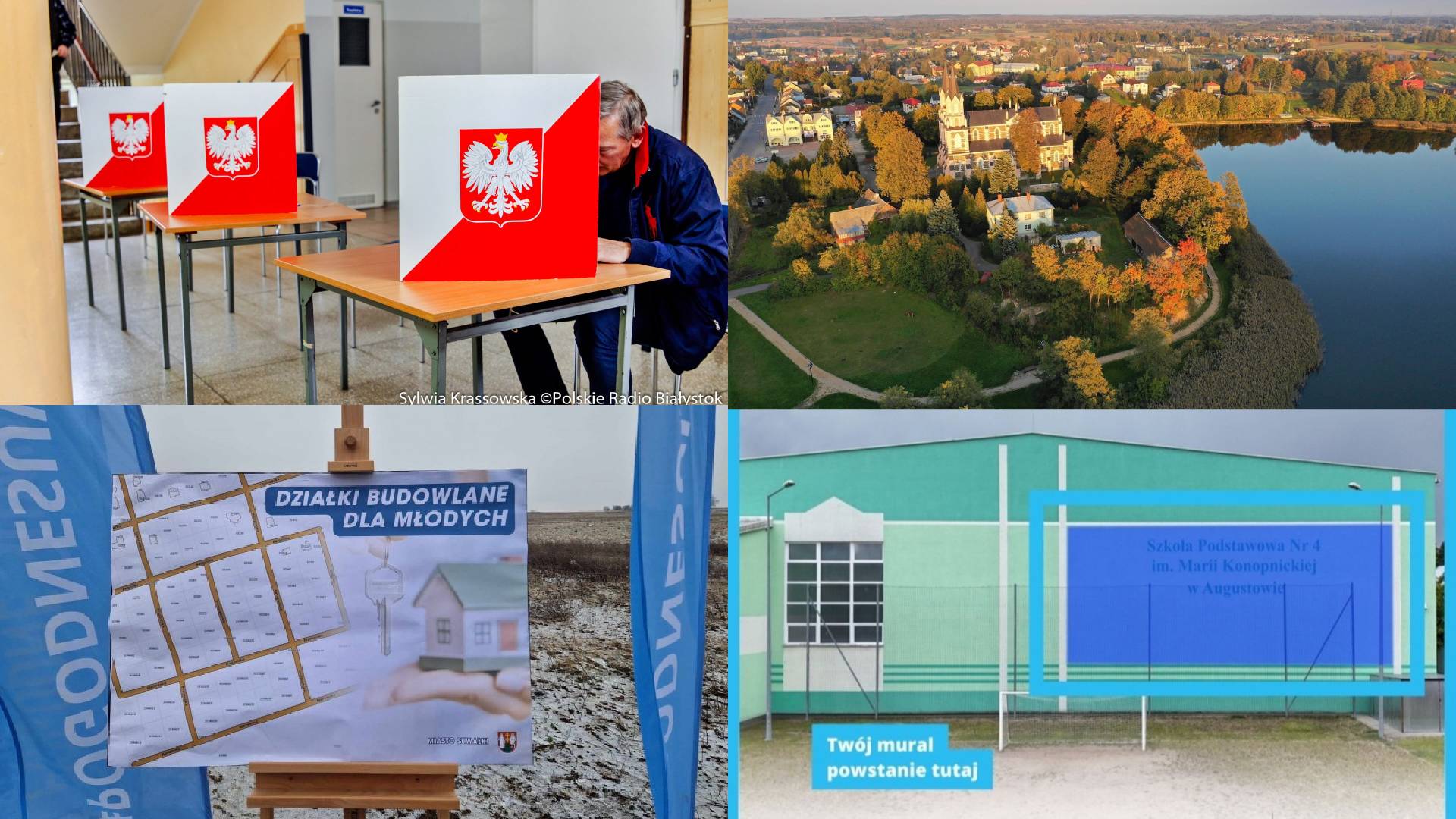 Zdarzyło się w tygodniu - podsumowała Areta Topornicka