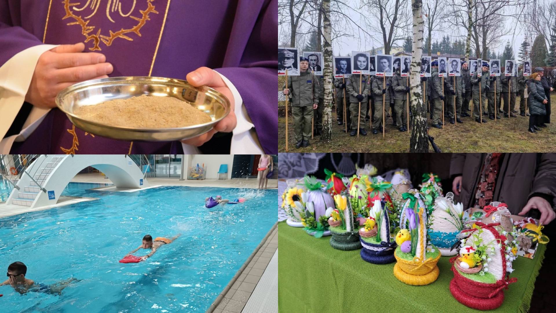 Zdarzyło się w tygodniu - podsumowała Areta Topornicka