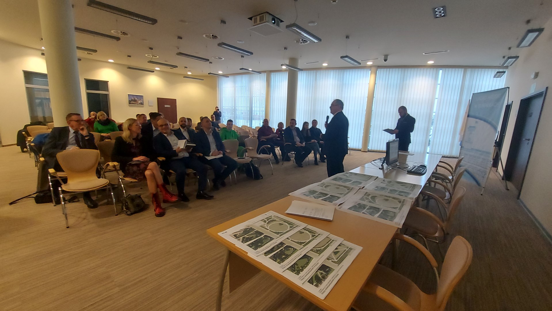 Jak ma wyglądać park przy ulicy Świerkowej w Suwałkach?