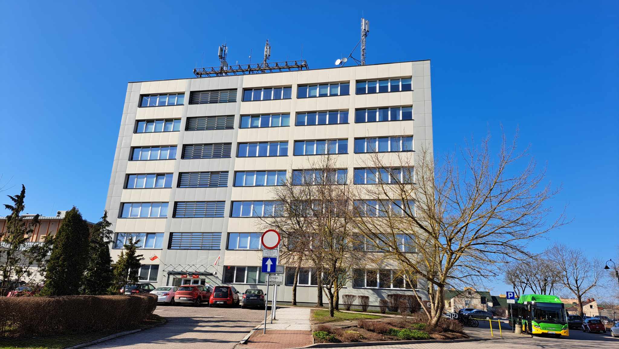 Nie wszyscy dostali się do szkoły. W Suwałkach ruszył nabór uzupełniający