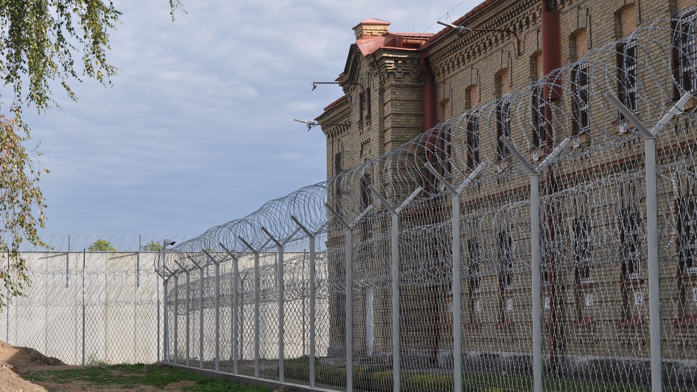 Trwa zbiórka książek dla osadzonych w aresztach w Suwałkach i Białymstoku