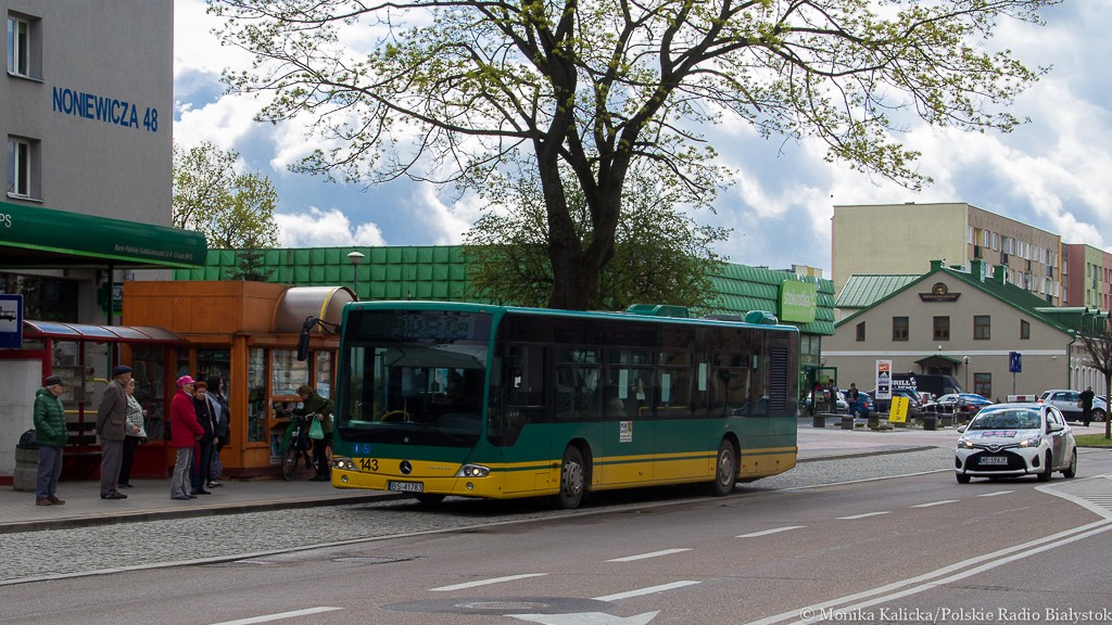 Czy zamiast darmowej komunikacji miejskiej suwalczanie powinni spodziewać się podwyżki cen biletów?