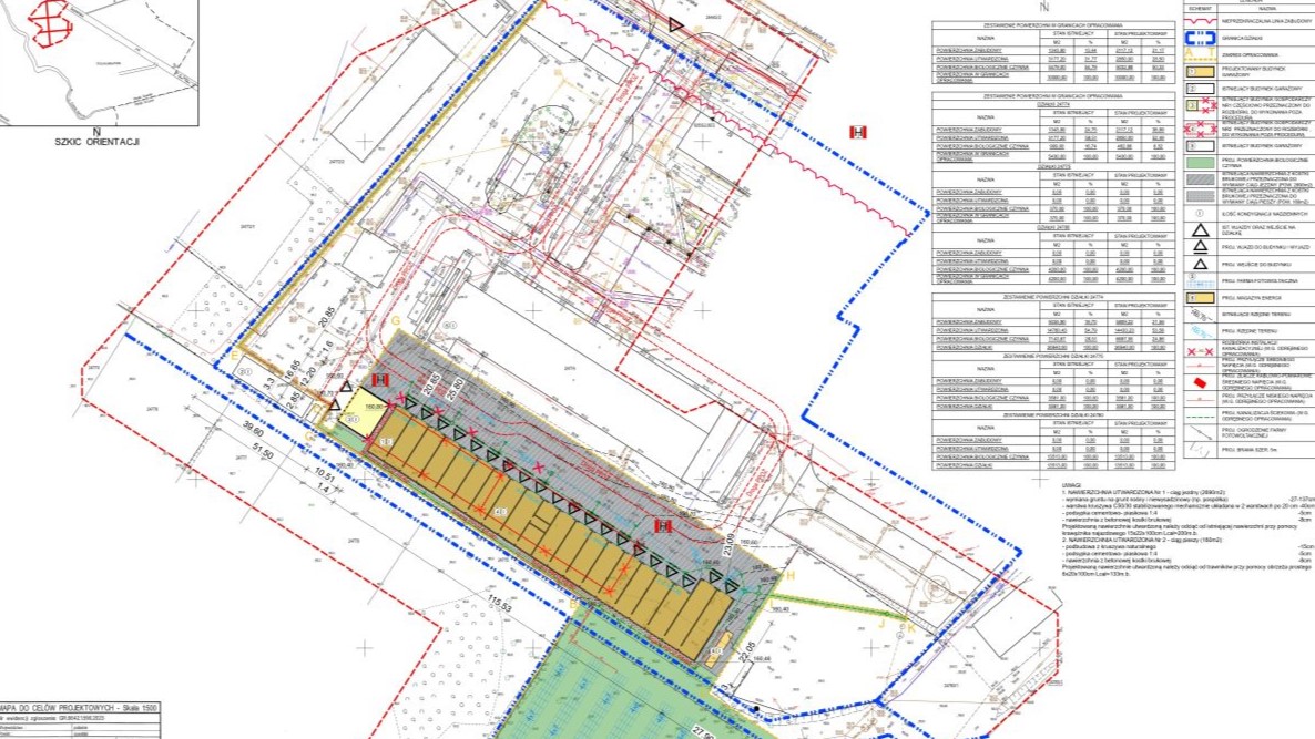 W Suwałkach rozpocznie się budowa garażu na autobusy elektryczne